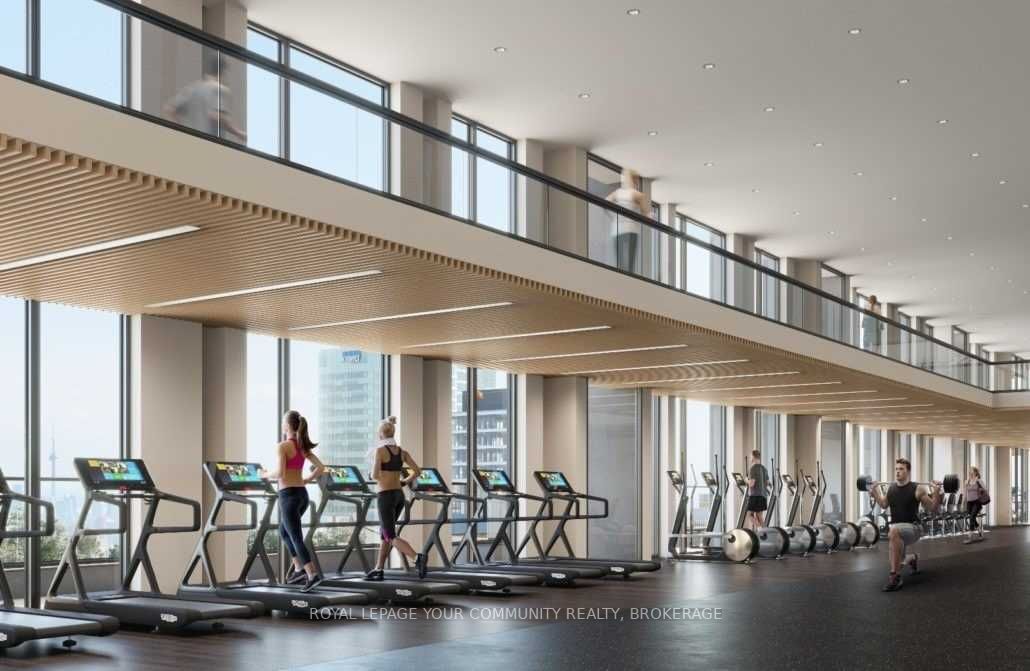 1000 Portage Pkwy, #4608