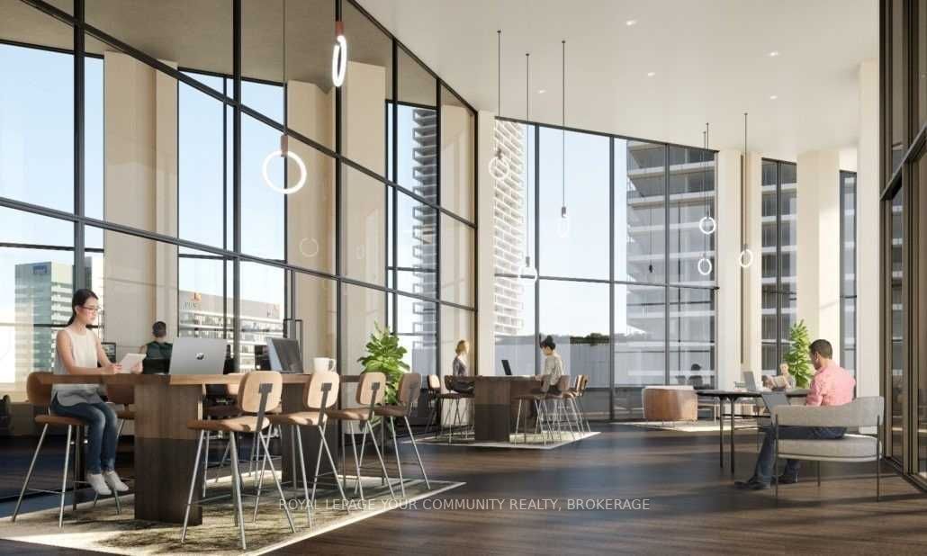 1000 Portage Pkwy, #4608