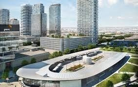 1000 Portage Pkwy, #4608