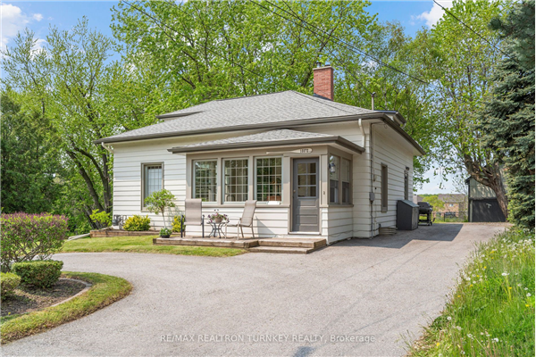 18872 Leslie St, East Gwillimbury