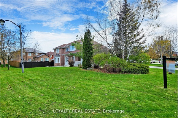 97 Song Bird Dr, Markham
