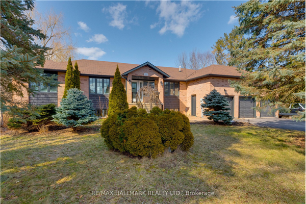 1442 Gilford Rd, Innisfil