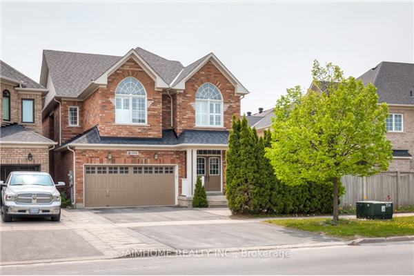 694 Millard St, Whitchurch-Stouffville