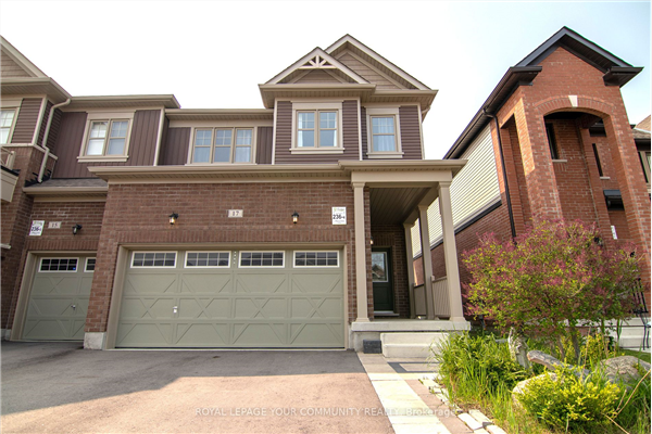 17 Arnold Cres, New Tecumseth