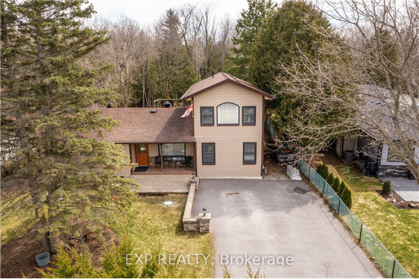1297 Squire St, Innisfil