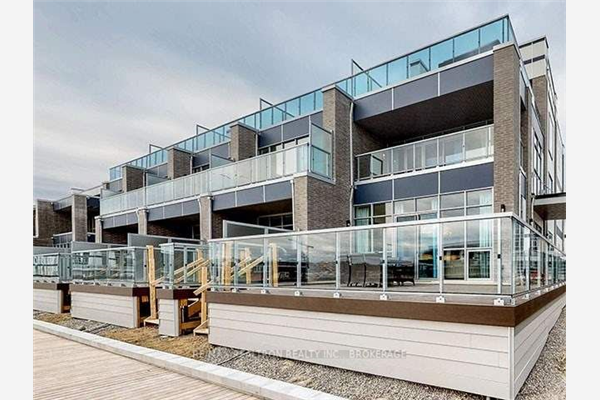 3665 Ferretti Crt, Innisfil