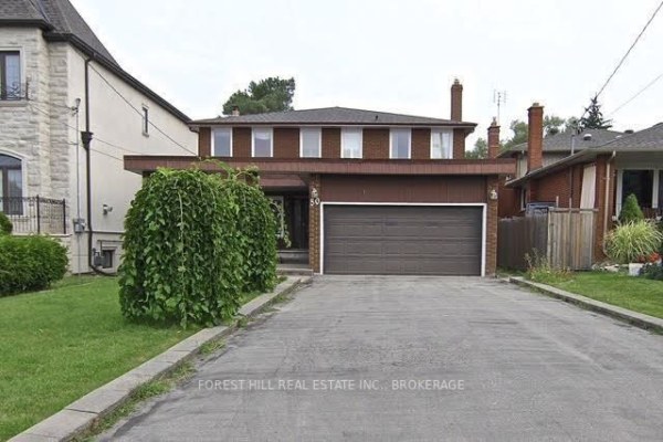 50 Spruce Ave, Richmond Hill