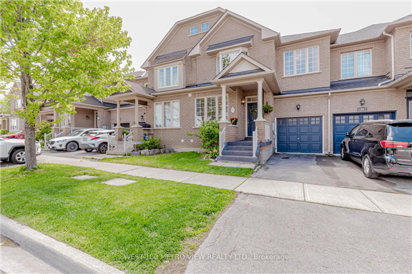 35 Chelton Dr, Richmond Hill