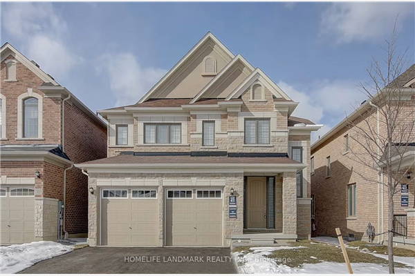 707 Harry Douglas St, Newmarket