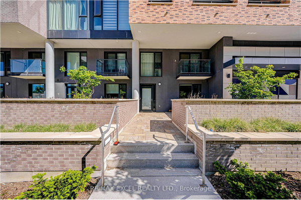 100 Eagle Rock Way, Vaughan