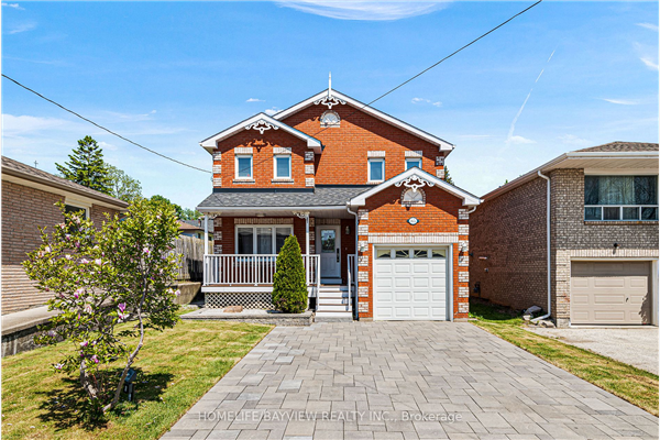 65 John St W, Bradford West Gwillimbury