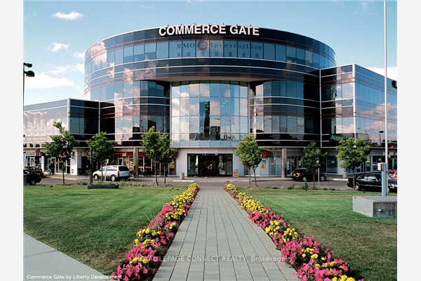 505 Highway 7 Rd E, Markham