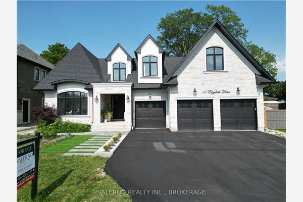 15 Elizabeth Dr, King