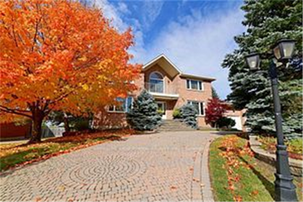 139 Beckenridge Dr, Markham