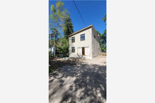 57 Rosehill Dr, Whitchurch-Stouffville
