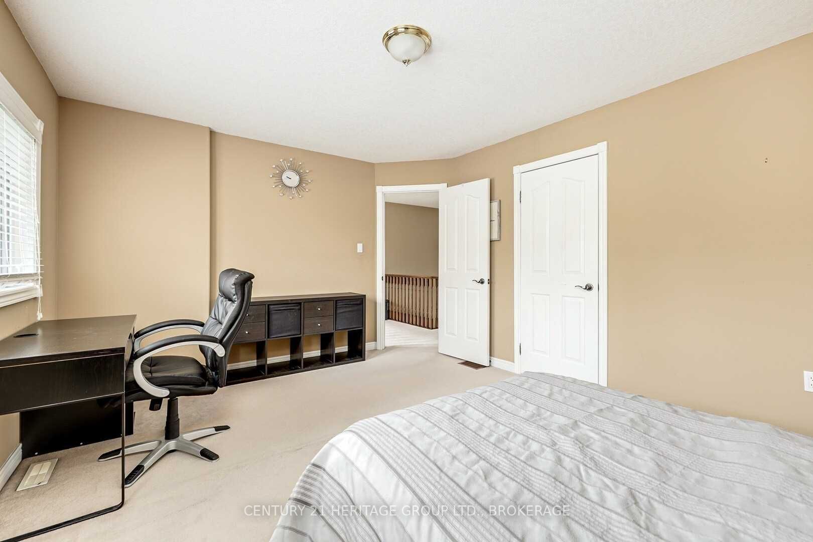 116 Metcalfe Dr