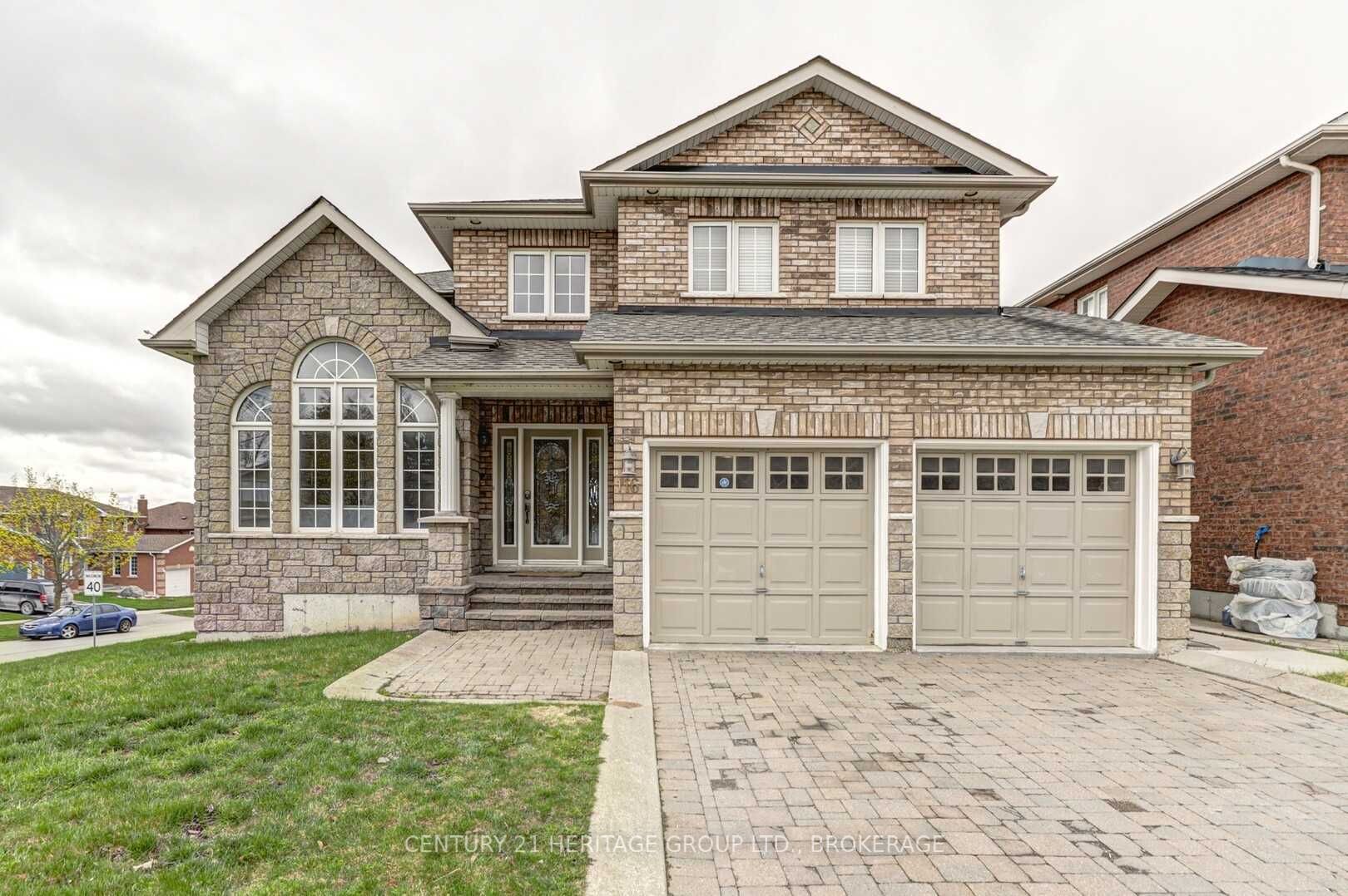 116 Metcalfe Dr