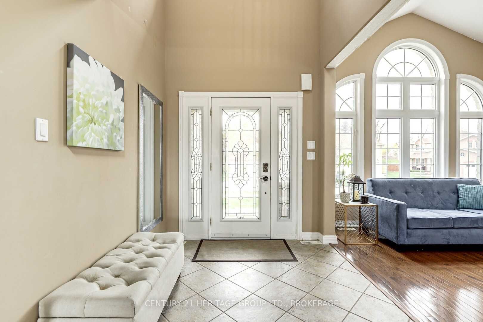 116 Metcalfe Dr