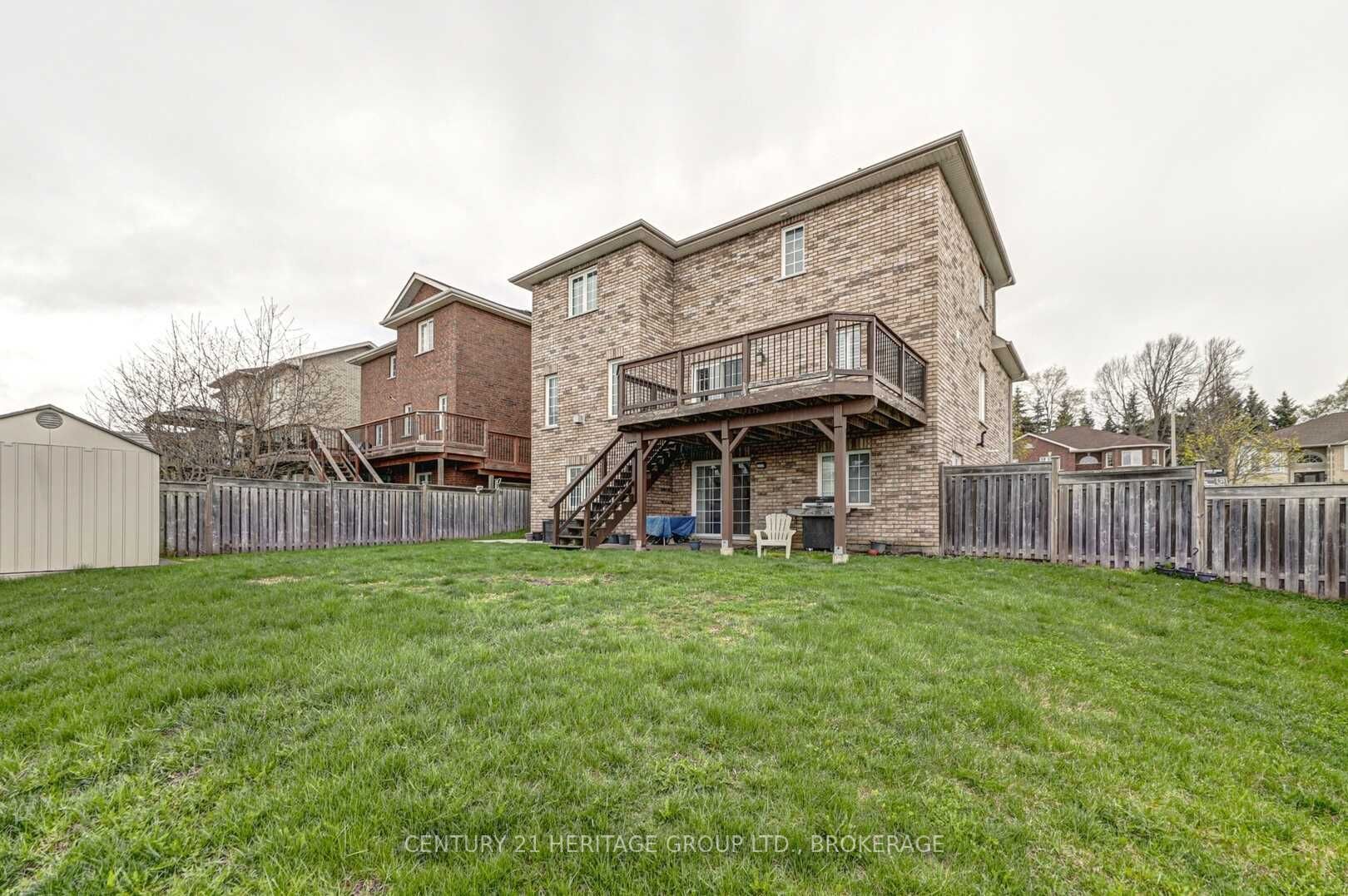 116 Metcalfe Dr