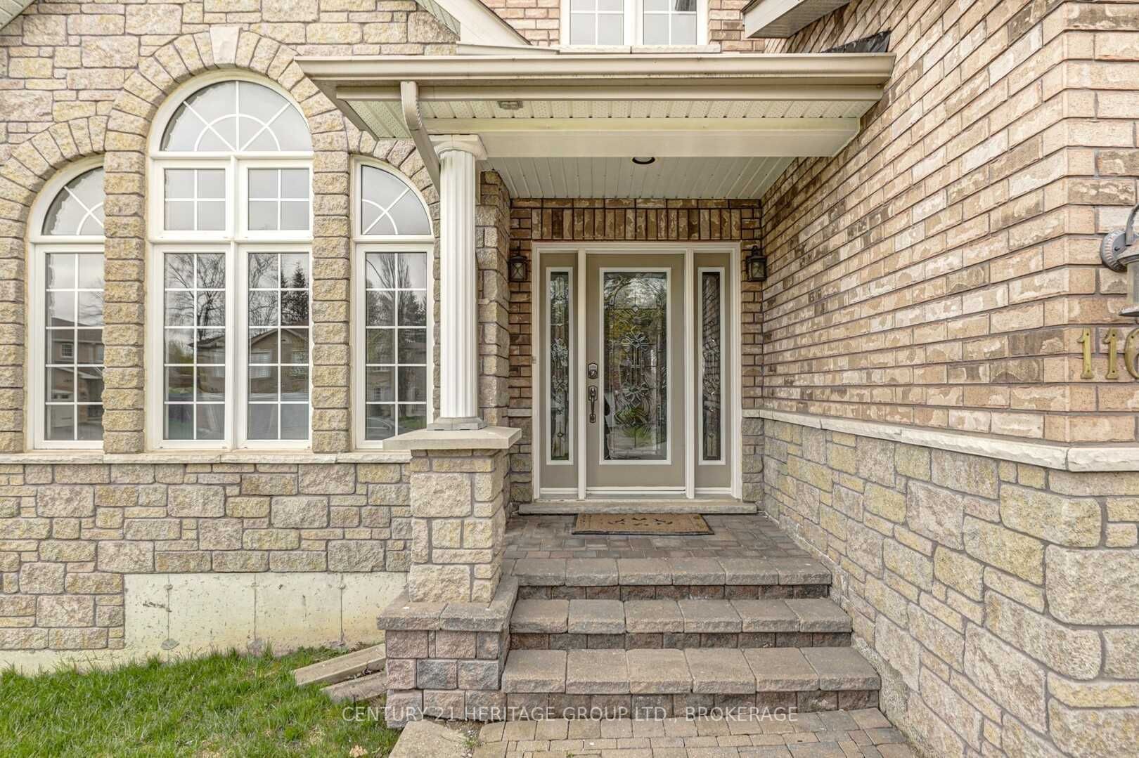 116 Metcalfe Dr