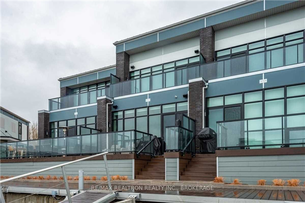 3713 Riva Ave, Innisfil