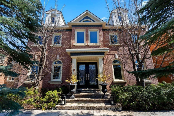 53 Ellery Dr, Richmond Hill