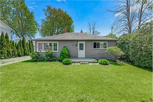 175 Gwendolyn Blvd, Georgina