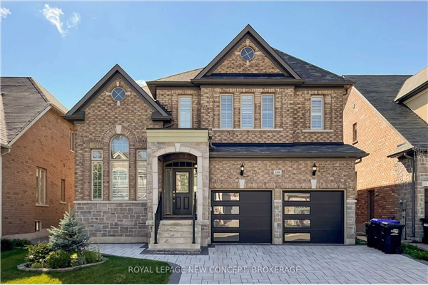 104 Belfry Dr, Bradford West Gwillimbury