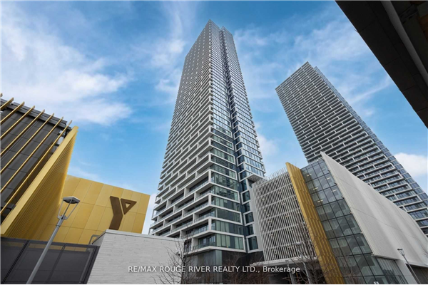 5 Buttermill Ave, Vaughan