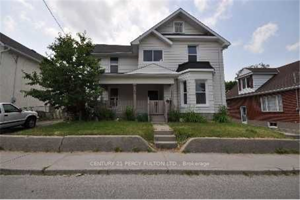 164-166 Prospect St, Newmarket