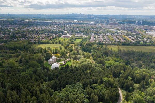 148 Hillsview Dr, Richmond Hill