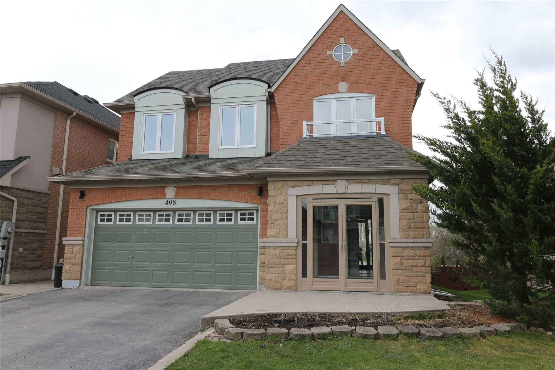 408 Hoover Park Dr