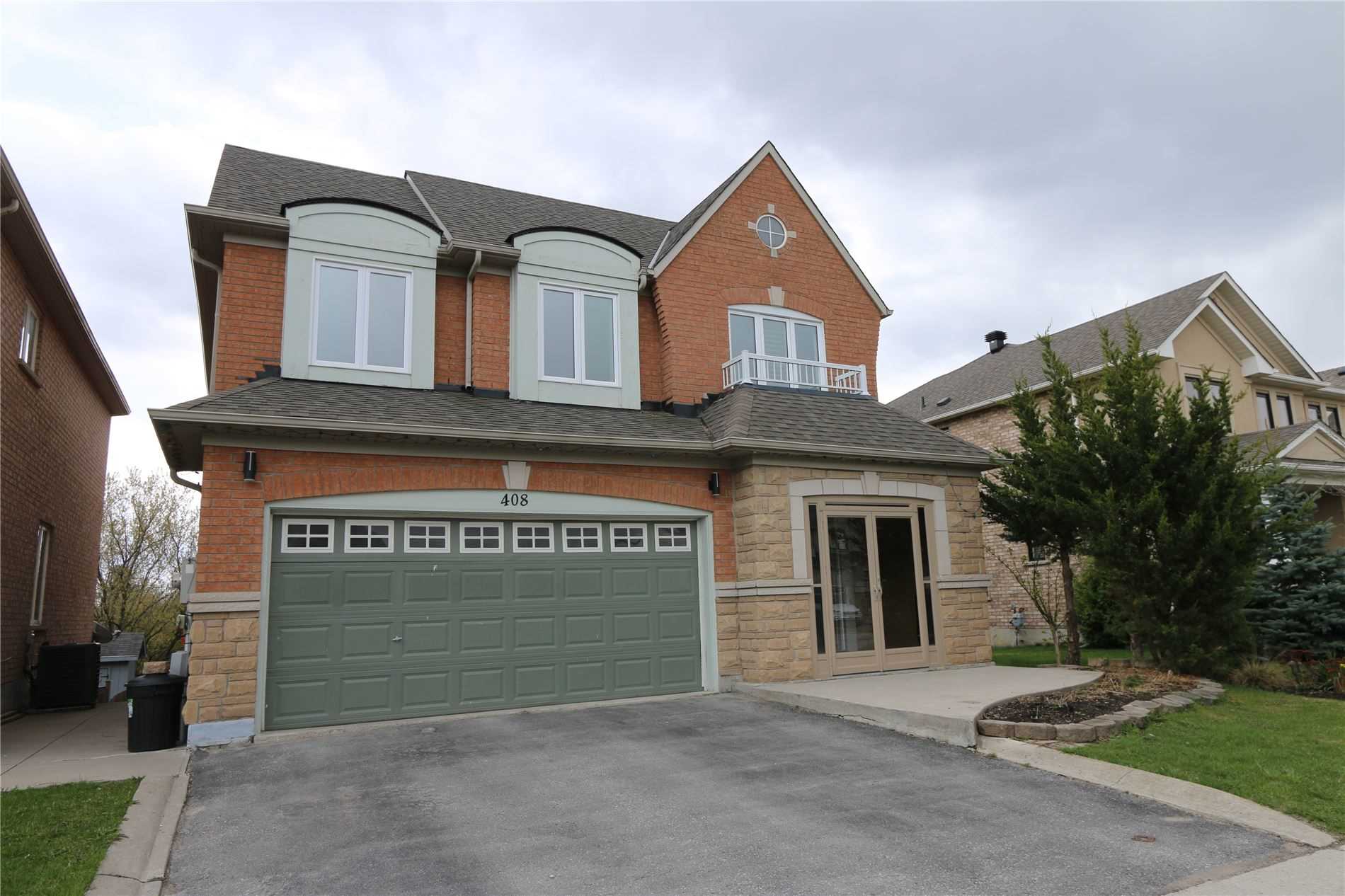 408 Hoover Park Dr