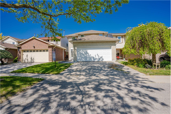 343 Mullen Dr, Vaughan
