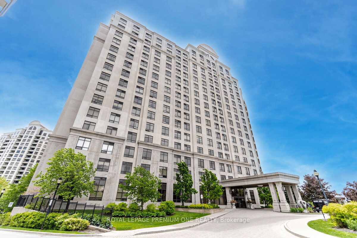 9235 Jane St, #1109