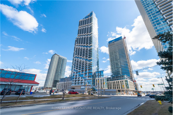 1000 Portage Pkwy, Vaughan