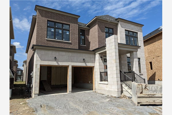 25 Joiner Circ, Whitchurch-Stouffville
