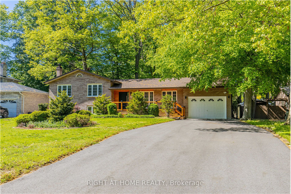42 Donaldson Rd, East Gwillimbury