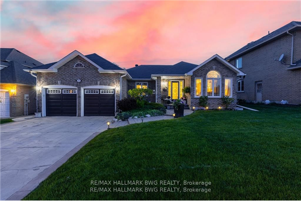 202 Park Dr, Whitchurch-Stouffville