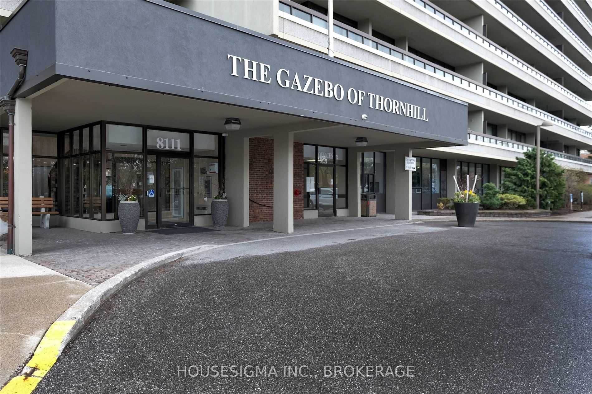 8111 Yonge St, #1501