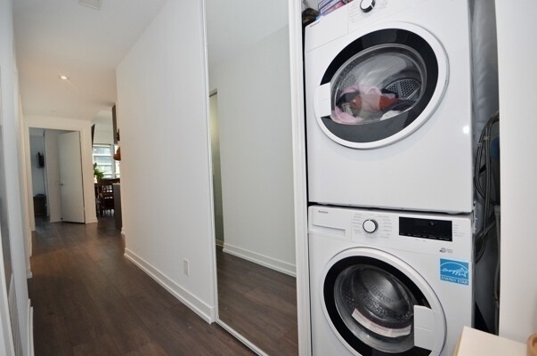 898 Portage Pkwy, #1709
