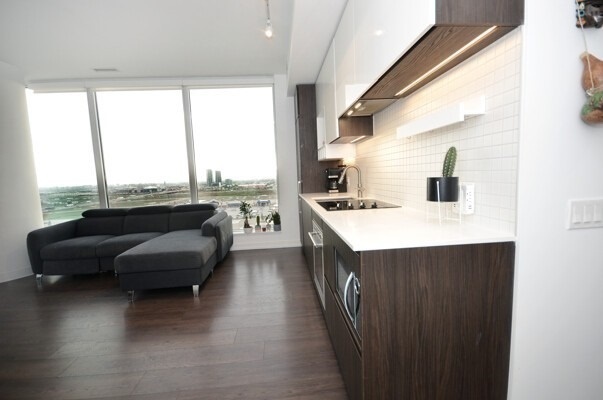 898 Portage Pkwy, #1709