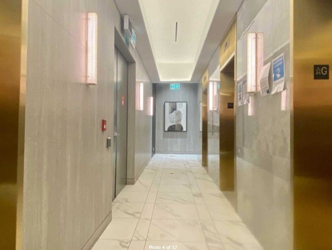 898 Portage Pkwy, #1709