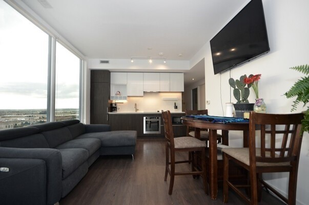 898 Portage Pkwy, #1709