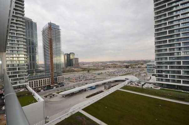 898 Portage Pkwy, #1709