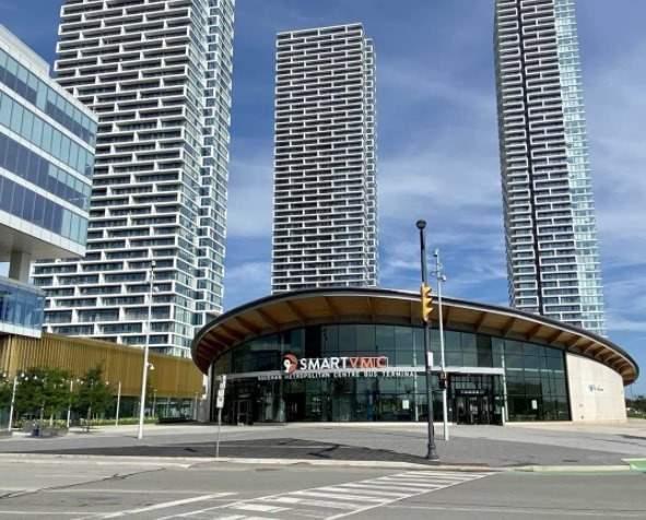 898 Portage Pkwy, #1709
