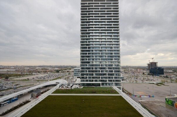 898 Portage Pkwy, #1709