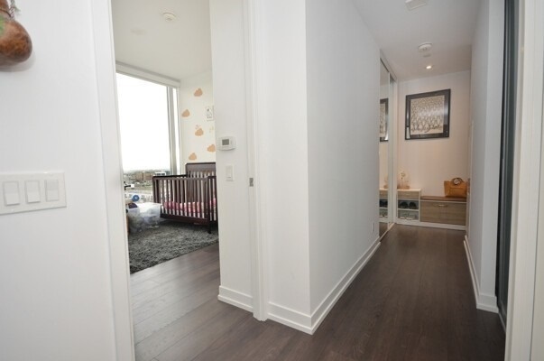 898 Portage Pkwy, #1709
