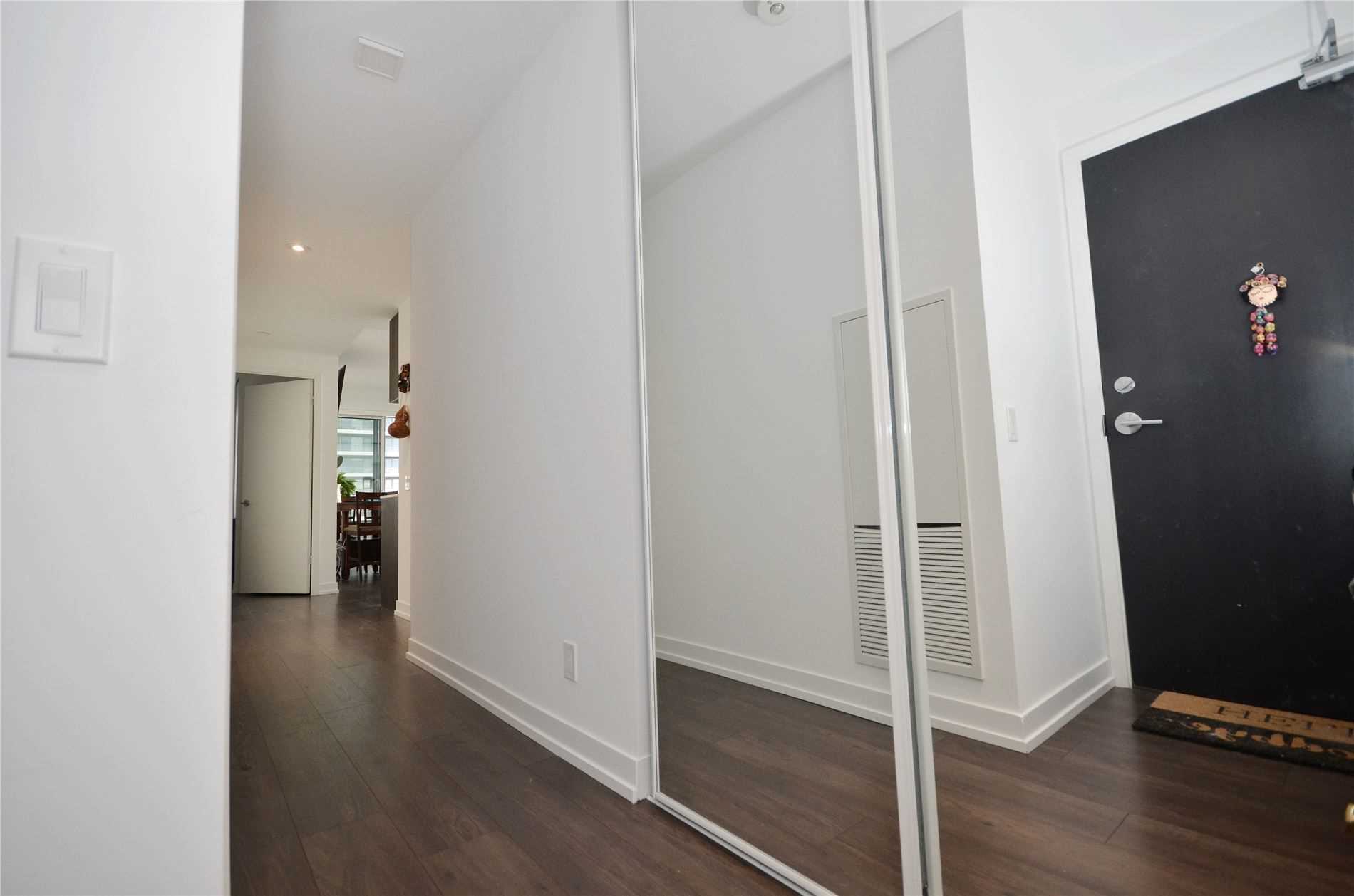 898 Portage Pkwy, #1709