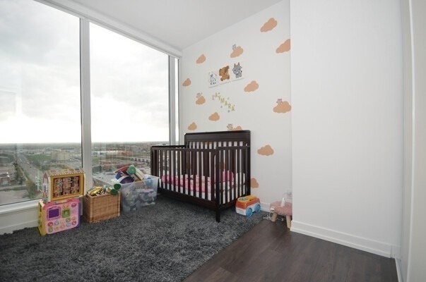 898 Portage Pkwy, #1709